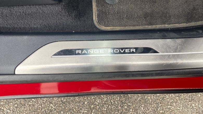 Land Rover Range Rover Sport 3.0 P460e Dynamic SE 5dr Auto Estate